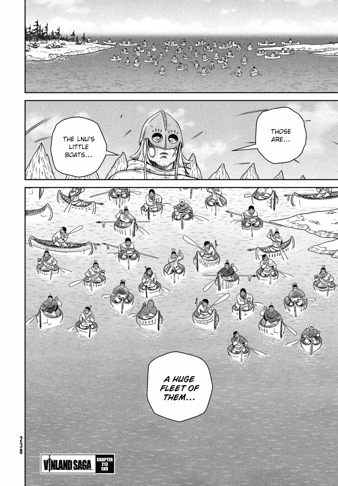 Vinland Saga Chapter 213 25